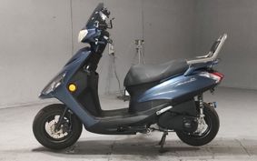 YAMAHA AXIS Z SED7J