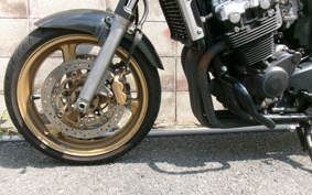 HONDA CB400SFV-3 2004 NC39