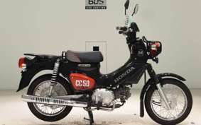 HONDA ｸﾛｽｶﾌﾞ50 AA06