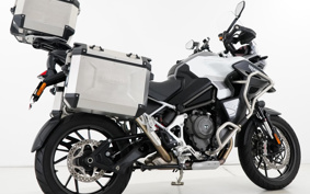 TRIUMPH タイガ1200XR 2023 TAP24V