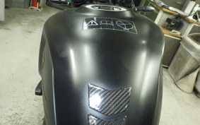 TRIUMPH TRIDENT 660 2022
