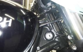 TRIUMPH BONNEVILLE BOBBER 2020