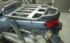 HONDA C50 SUPER CUB 2008 AA04