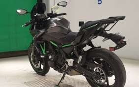 KAWASAKI Z650 A 2023 ER650S