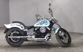 YAMAHA DRAGSTAR 400 2002 VH01J