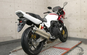 HONDA CB400SFV-3 BOLDOR 2014 NC42