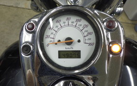 HONDA SHADOW 400 2003 NC34
