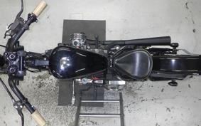 HARLEY FLSTC 1450 2004