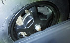SUZUKI ADDRESS V125 Gen.2 DP12H