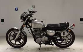 YAMAHA SR400 Gen.3 2018 RH01J