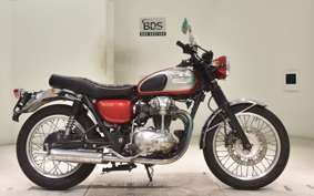 KAWASAKI W650 2001 EJ650A