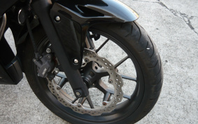 HONDA CBR400R 2014 NC47