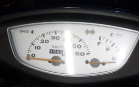 HONDA DIO GEN 3 AF34
