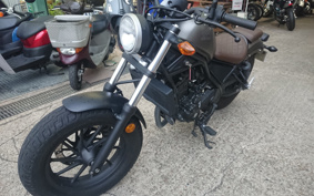 HONDA REBEL MC49