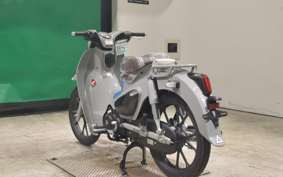 HONDA C125 SUPER CUB 2025 JA71