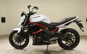 KAWASAKI ER400 N 2012 ER400B