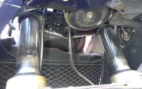 SUZUKI RG400 Gamma 1985 HK31A