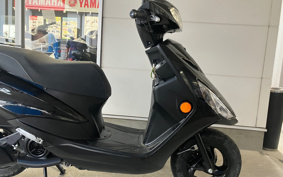 YAMAHA AXIS Z SED7J