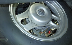 HONDA TODAY 2015 AF61