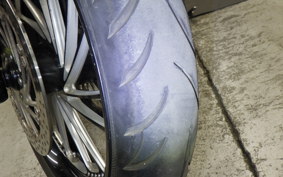 HARLEY FLHX 1580 2007