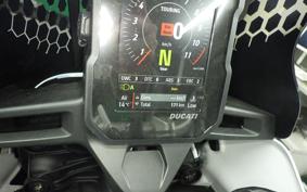 DUCATI DESSERT X 2022