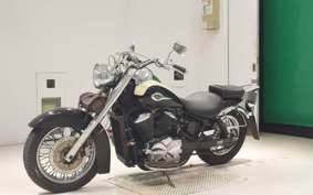 HONDA SHADOW 750 Gen. 2 1998 RC44