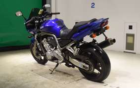 YAMAHA FZS1000 FAZER 2001