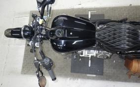 HARLEY FXSB 1580 2015