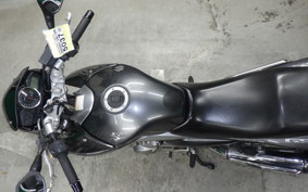 SUZUKI GSR250 2019
