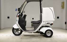 HONDA GYRO CANOPY TA03