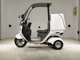 Фото Honda GYRO CANOPY 2009 с японского аукциона
