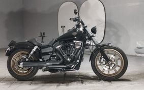 HARLEY FXDLS1800 2017 GS8