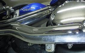 YAMAHA XVS1300CA STRIKER 2014