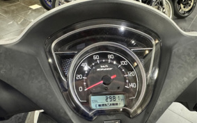 HONDA DIO 110 BASIC  JK03