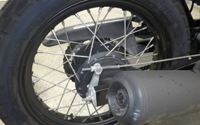 HONDA CB223S 2004 MC40