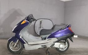 HONDA FORESIGHT MF04