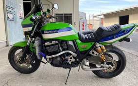 KAWASAKI ZRX1100 1999 ZRT10C