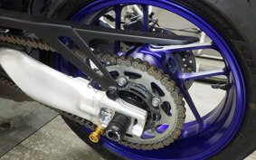 YAMAHA MT-09 SP 2024 RN87J