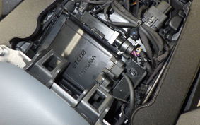 BMW R1300GS ASA 2026