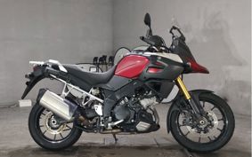 SUZUKI DL1000 ( V-Strom 1000 ) 2015 VU51A