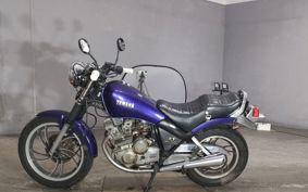YAMAHA XS250 SPECIAL 17E