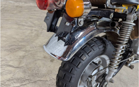 HONDA MONKEY Z50J
