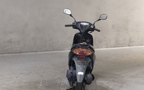 SUZUKI ADDRESS V50 CA4BA
