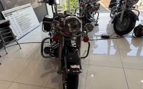 HARLEY HARLEY FLHR1340 2009 FB4