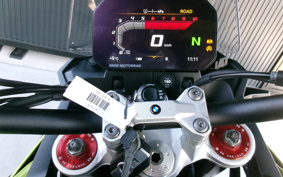 BMW F900GS 2025 0K61