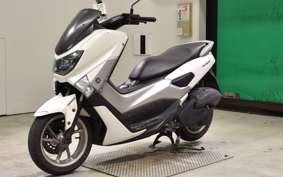 YAMAHA N-MAX 2026 SE86J