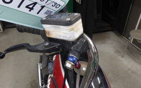 SUZUKI GSX250E 1993 GJ51B