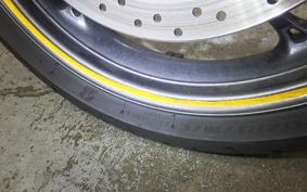 TRIUMPH DAYTONA 675 2015