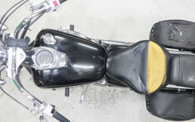 HONDA SHADOW 750 Gen. 3 2007 RC50