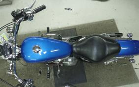 HARLEY XL883 2004